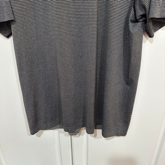 Lululemon Metal Vent Tech Polo Shirts Top XL - Picture 5 of 6